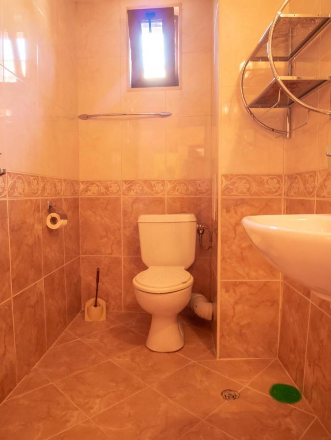 Къща За Гости Деника Sozopol Buitenkant foto