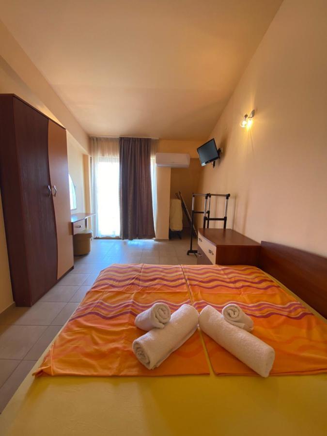 Къща За Гости Деника Sozopol Buitenkant foto
