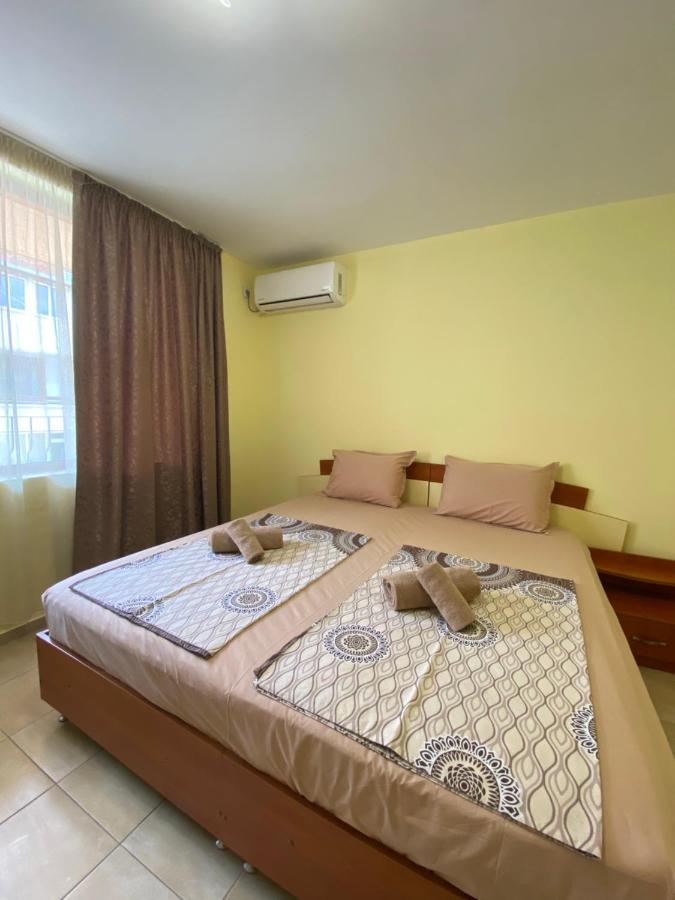 Къща За Гости Деника Sozopol Buitenkant foto