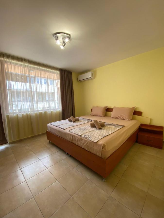 Къща За Гости Деника Sozopol Buitenkant foto