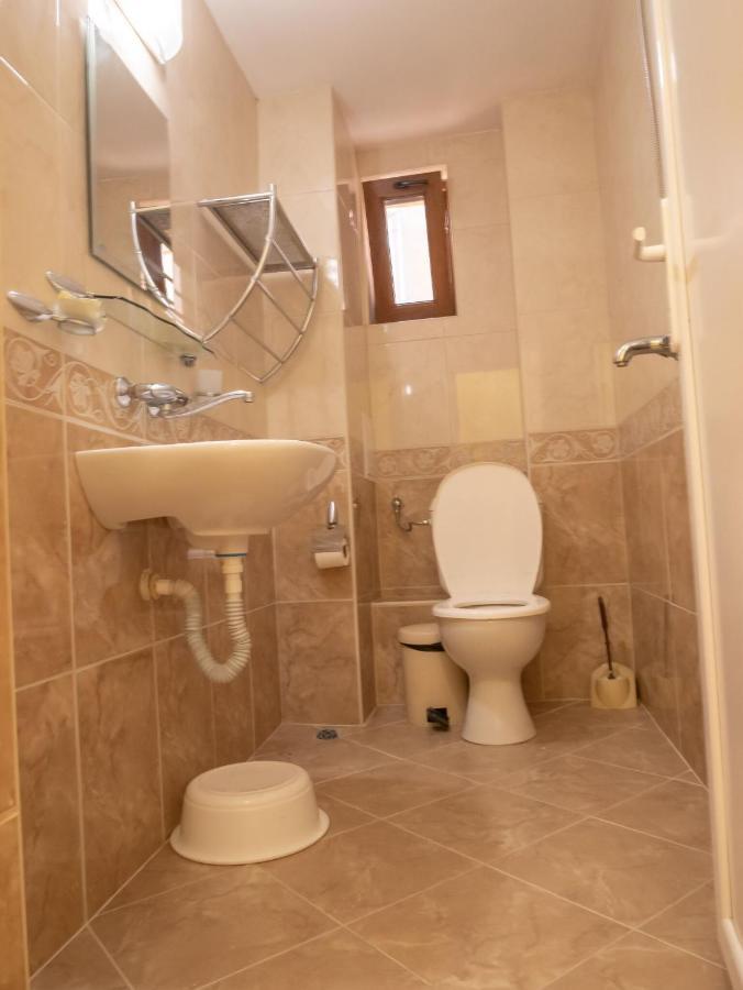 Къща За Гости Деника Sozopol Buitenkant foto