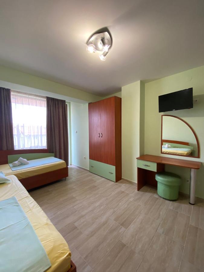 Къща За Гости Деника Sozopol Buitenkant foto